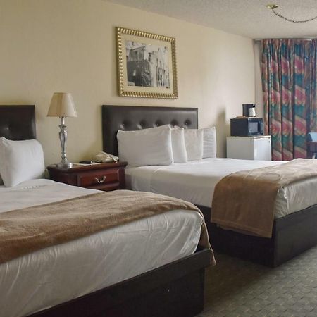 Hotel Corpus Christi Bayfront 外观 照片