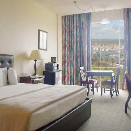 Hotel Corpus Christi Bayfront 外观 照片