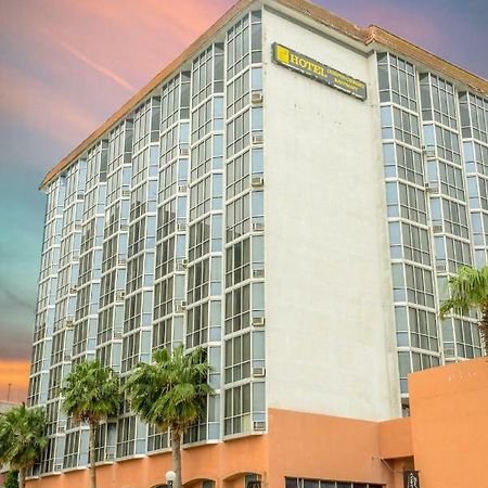 Hotel Corpus Christi Bayfront 外观 照片