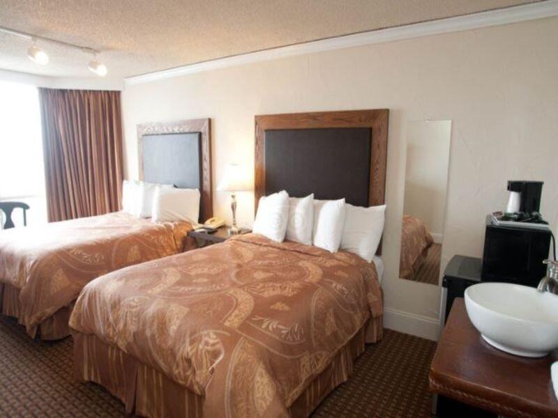 Hotel Corpus Christi Bayfront 外观 照片