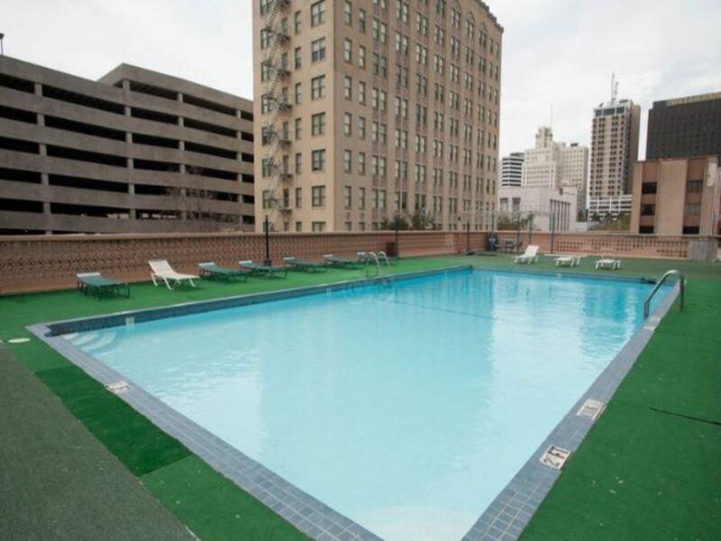 Hotel Corpus Christi Bayfront 外观 照片