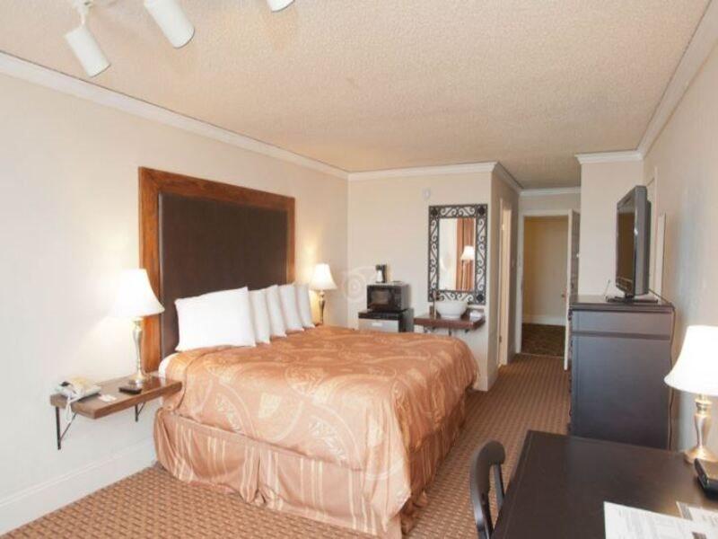 Hotel Corpus Christi Bayfront 外观 照片