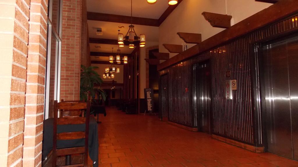 Hotel Corpus Christi Bayfront 外观 照片