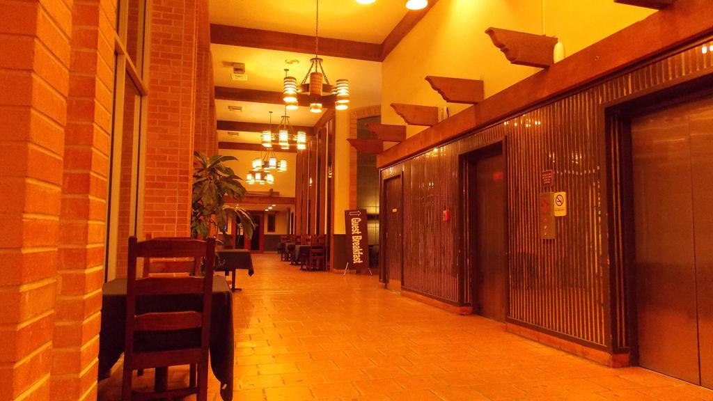 Hotel Corpus Christi Bayfront 外观 照片
