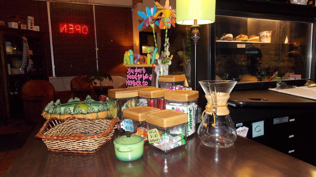 Hotel Corpus Christi Bayfront 外观 照片
