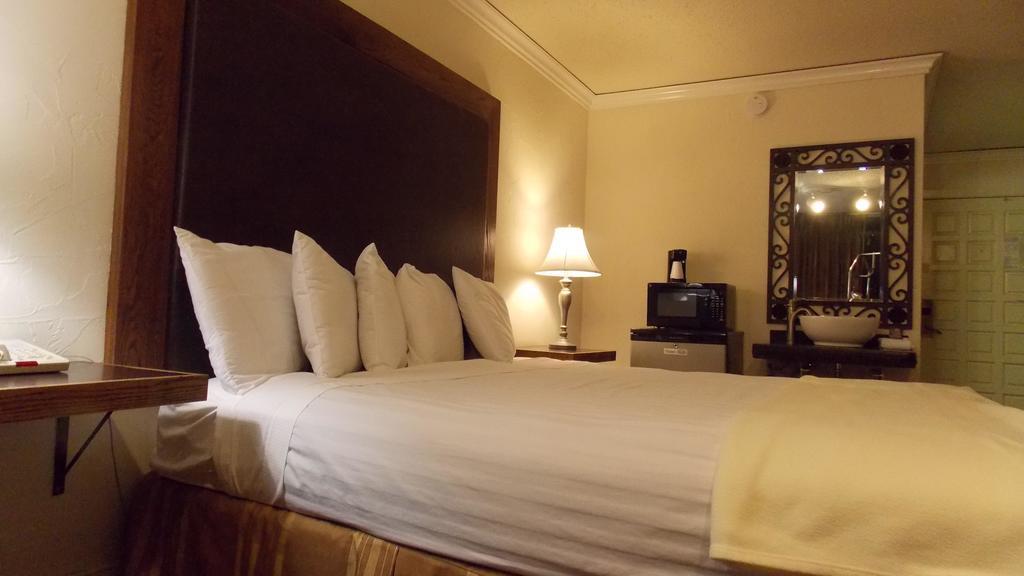 Hotel Corpus Christi Bayfront 客房 照片