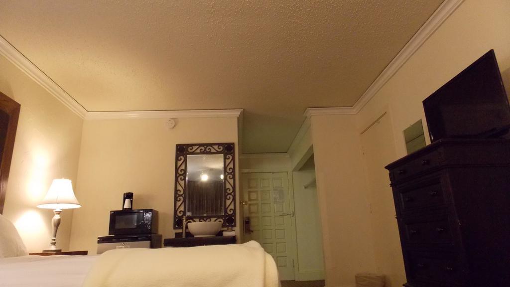 Hotel Corpus Christi Bayfront 外观 照片