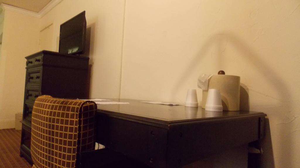 Hotel Corpus Christi Bayfront 外观 照片
