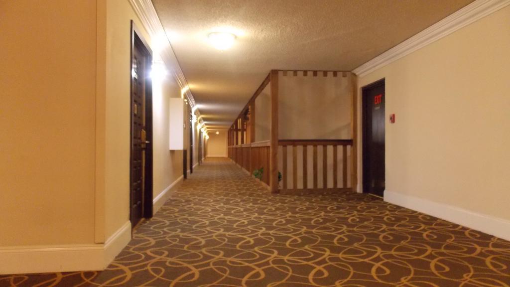 Hotel Corpus Christi Bayfront 外观 照片