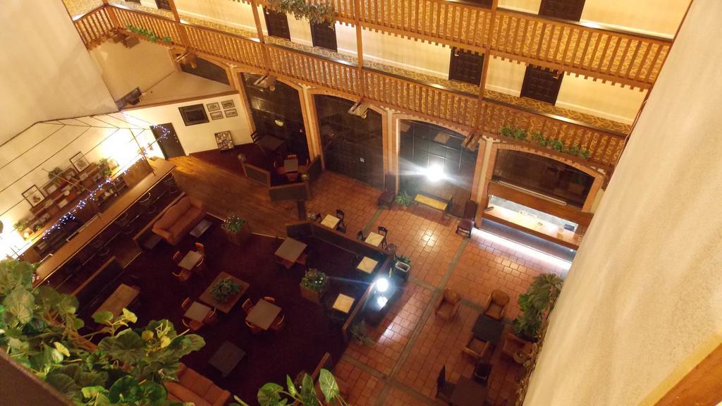 Hotel Corpus Christi Bayfront 外观 照片