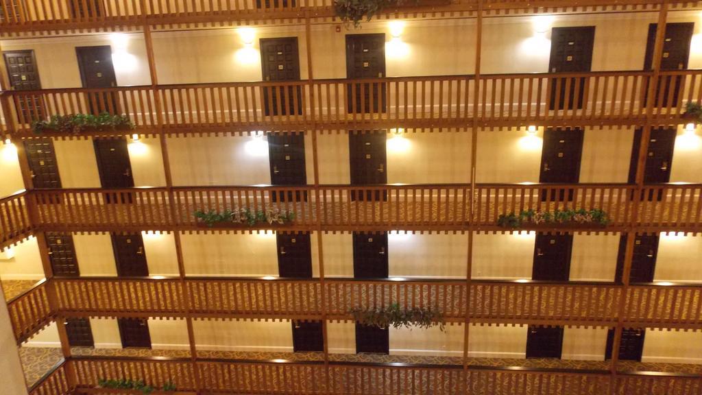 Hotel Corpus Christi Bayfront 外观 照片