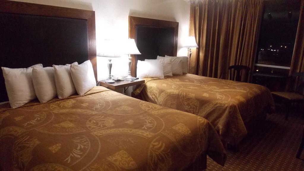 Hotel Corpus Christi Bayfront 客房 照片