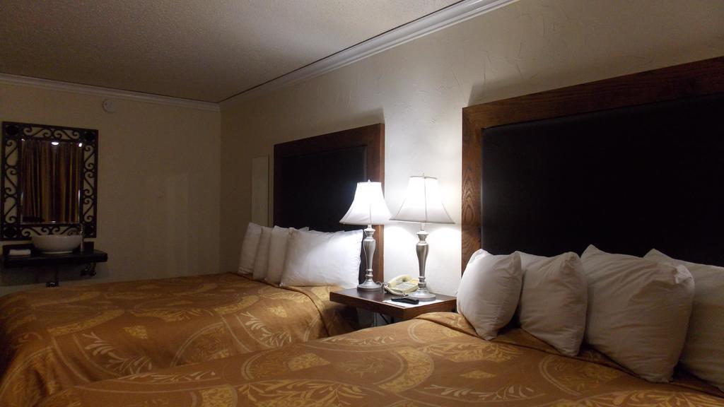 Hotel Corpus Christi Bayfront 客房 照片