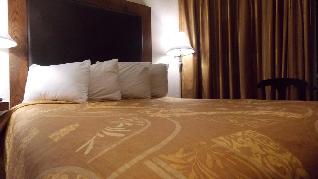 Hotel Corpus Christi Bayfront 客房 照片