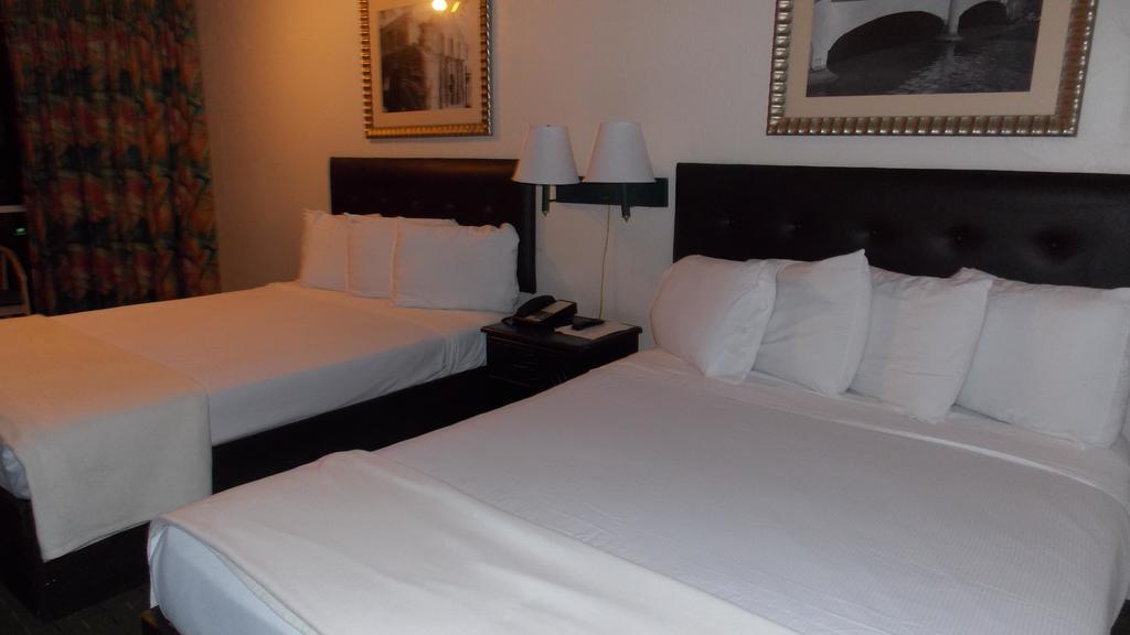 Hotel Corpus Christi Bayfront 客房 照片