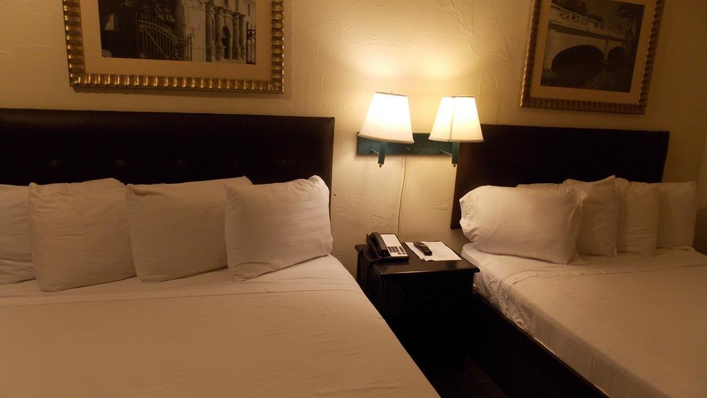 Hotel Corpus Christi Bayfront 客房 照片