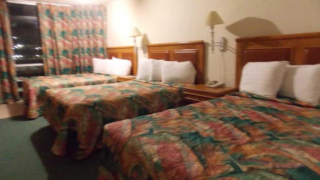Hotel Corpus Christi Bayfront 外观 照片