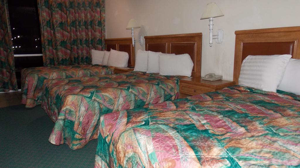 Hotel Corpus Christi Bayfront 客房 照片