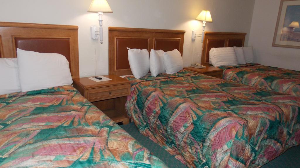 Hotel Corpus Christi Bayfront 外观 照片