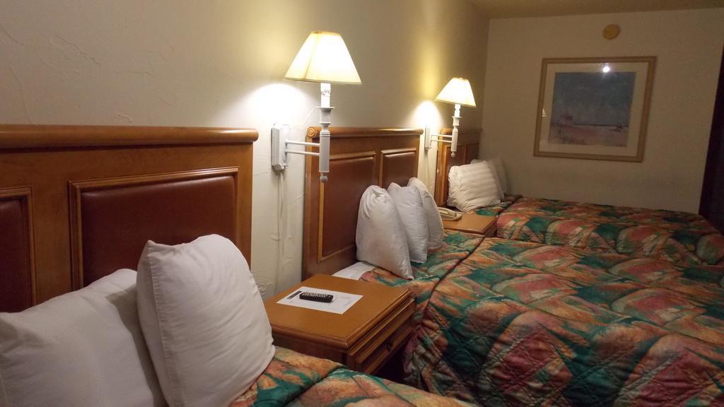 Hotel Corpus Christi Bayfront 客房 照片