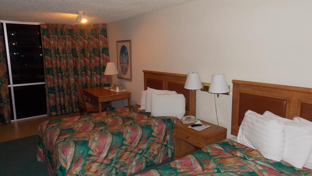 Hotel Corpus Christi Bayfront 外观 照片