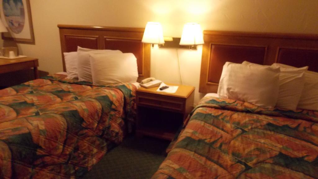 Hotel Corpus Christi Bayfront 客房 照片