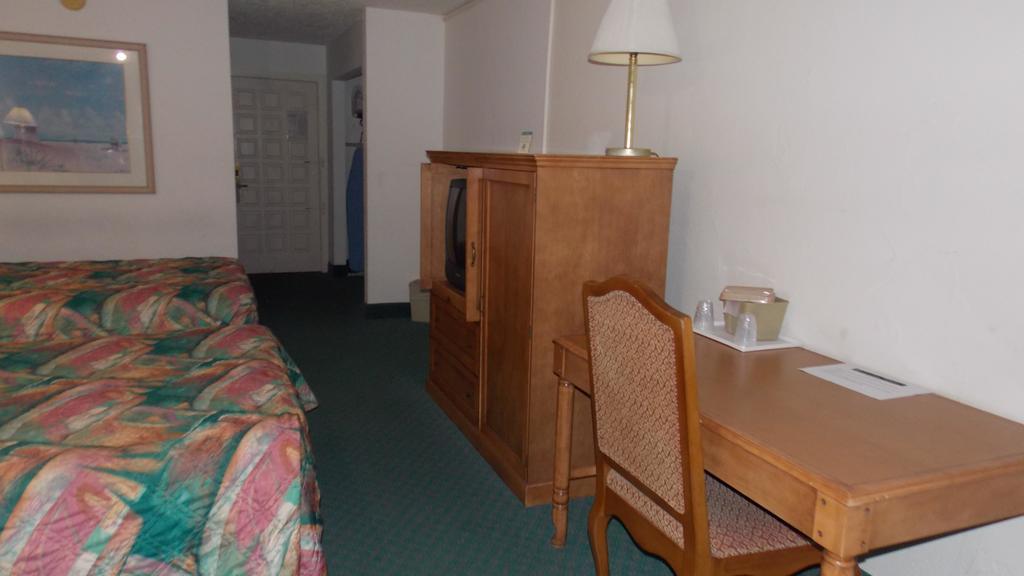 Hotel Corpus Christi Bayfront 客房 照片