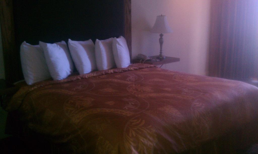 Hotel Corpus Christi Bayfront 外观 照片