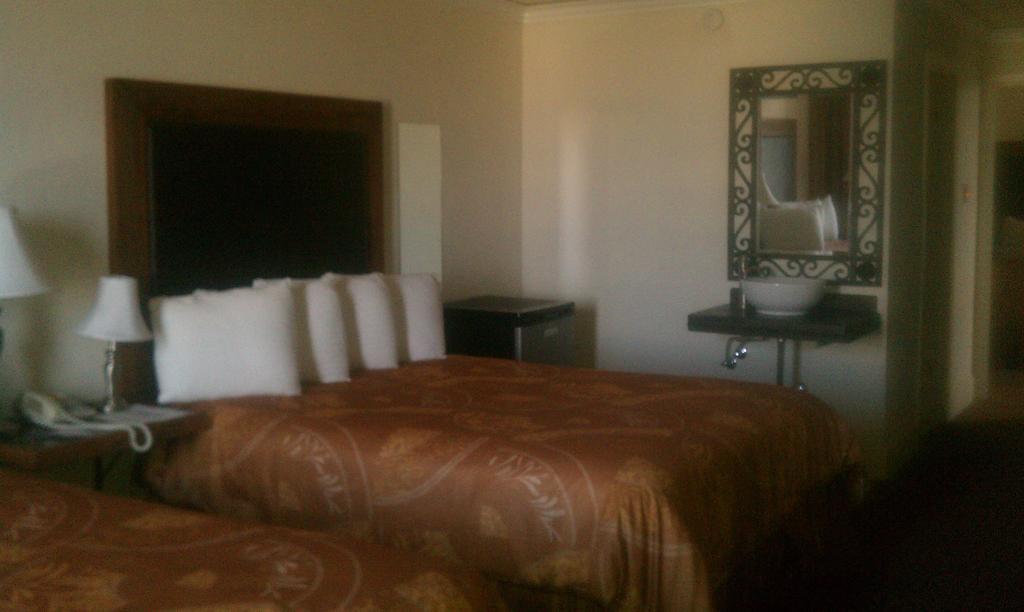 Hotel Corpus Christi Bayfront 客房 照片