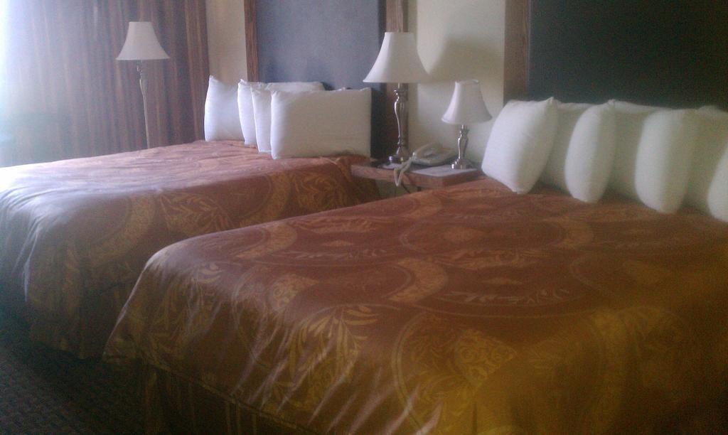 Hotel Corpus Christi Bayfront 客房 照片
