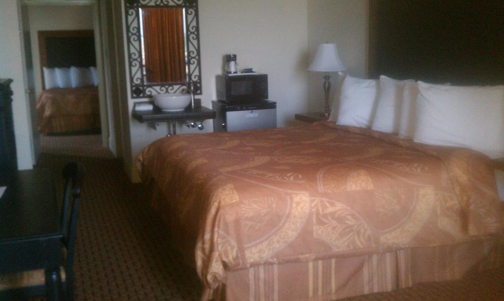 Hotel Corpus Christi Bayfront 客房 照片