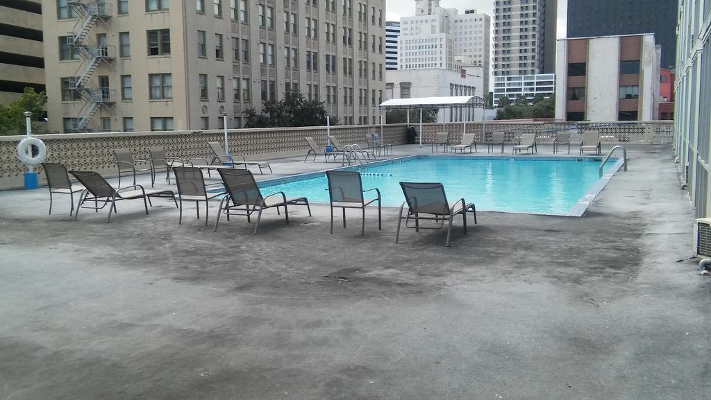 Hotel Corpus Christi Bayfront 外观 照片