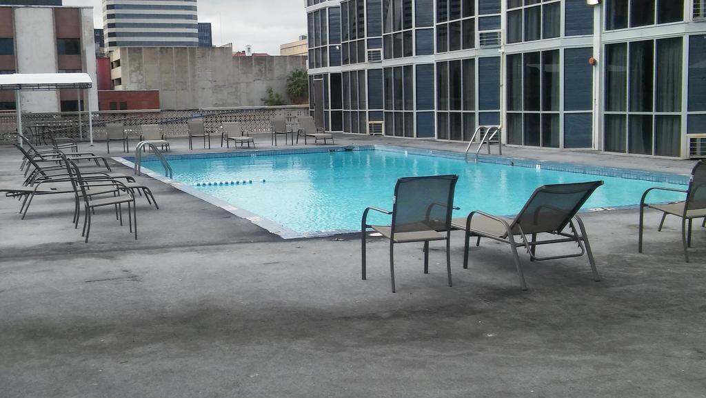 Hotel Corpus Christi Bayfront 外观 照片