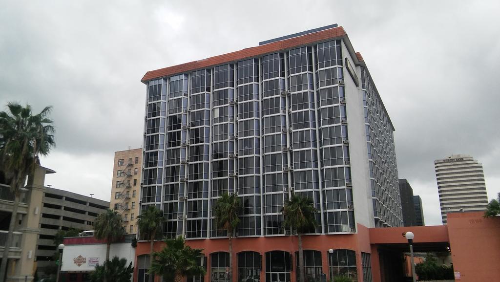 Hotel Corpus Christi Bayfront 外观 照片