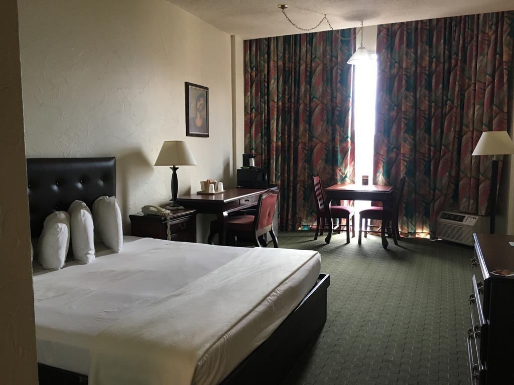 Hotel Corpus Christi Bayfront 外观 照片