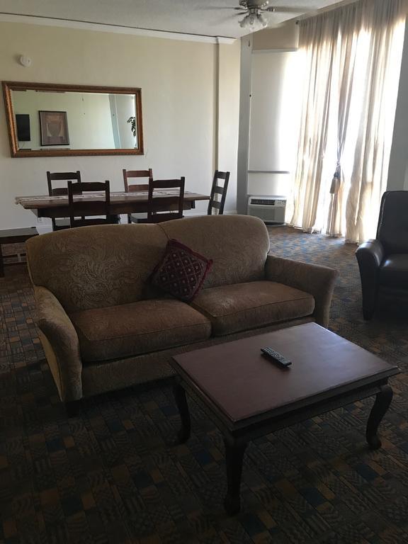 Hotel Corpus Christi Bayfront 外观 照片
