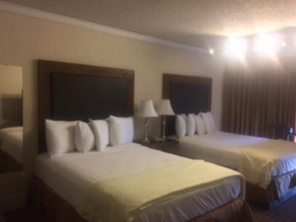 Hotel Corpus Christi Bayfront 外观 照片