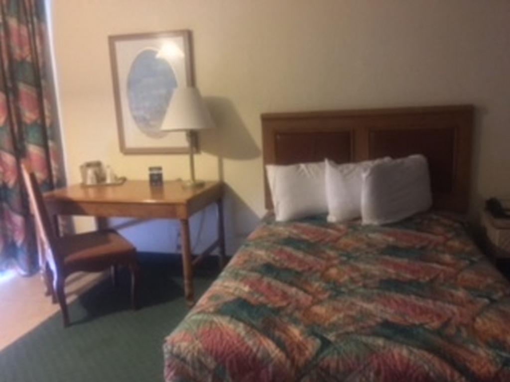 Hotel Corpus Christi Bayfront 外观 照片