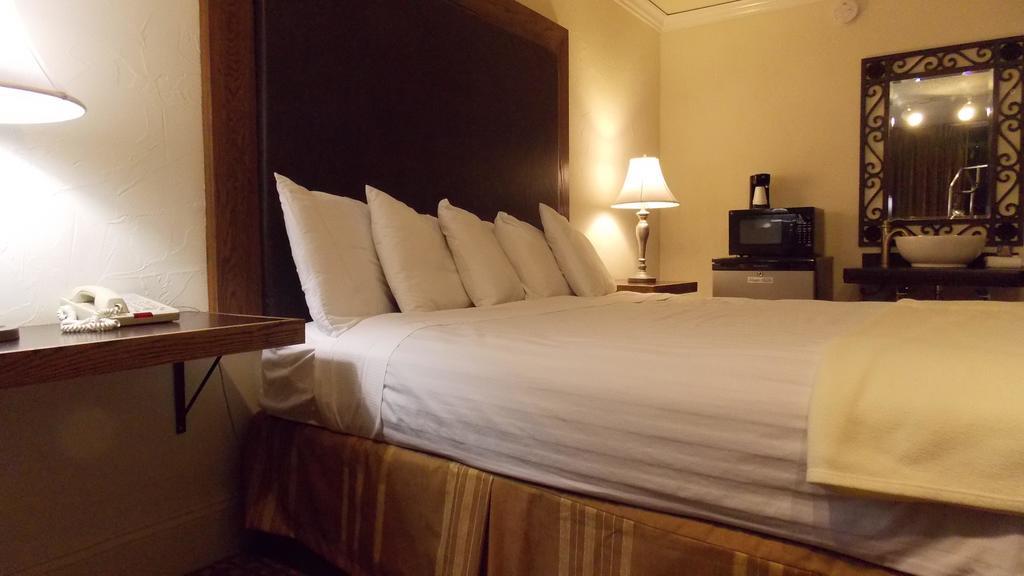 Hotel Corpus Christi Bayfront 外观 照片