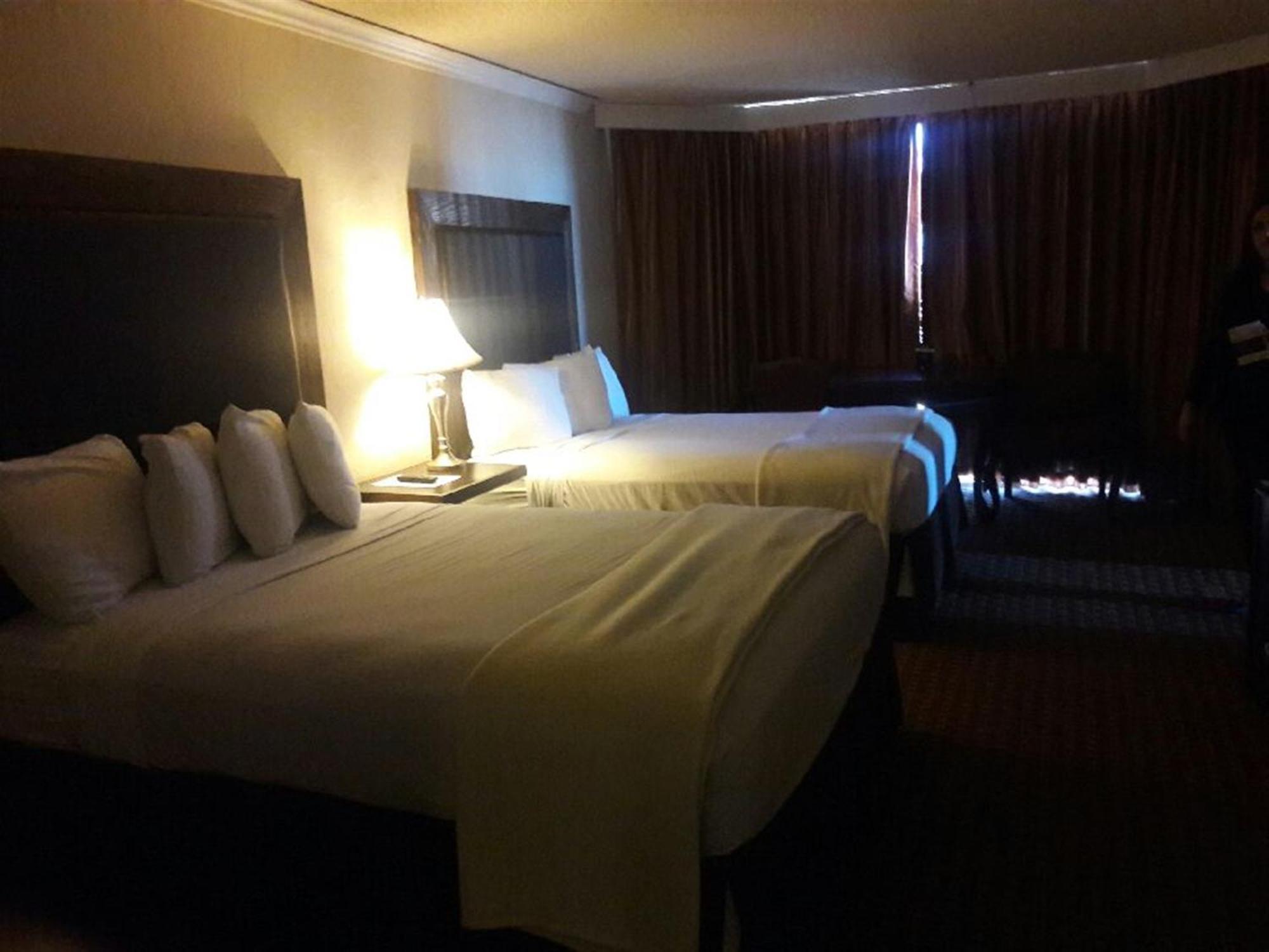 Hotel Corpus Christi Bayfront 外观 照片