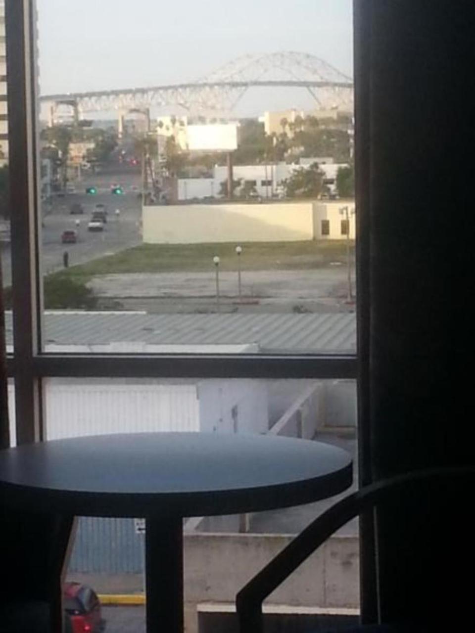 Hotel Corpus Christi Bayfront 外观 照片