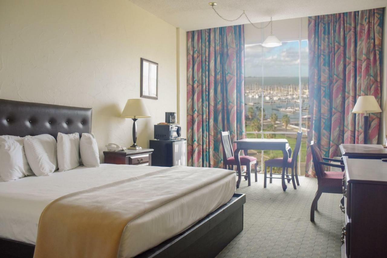 Hotel Corpus Christi Bayfront 外观 照片