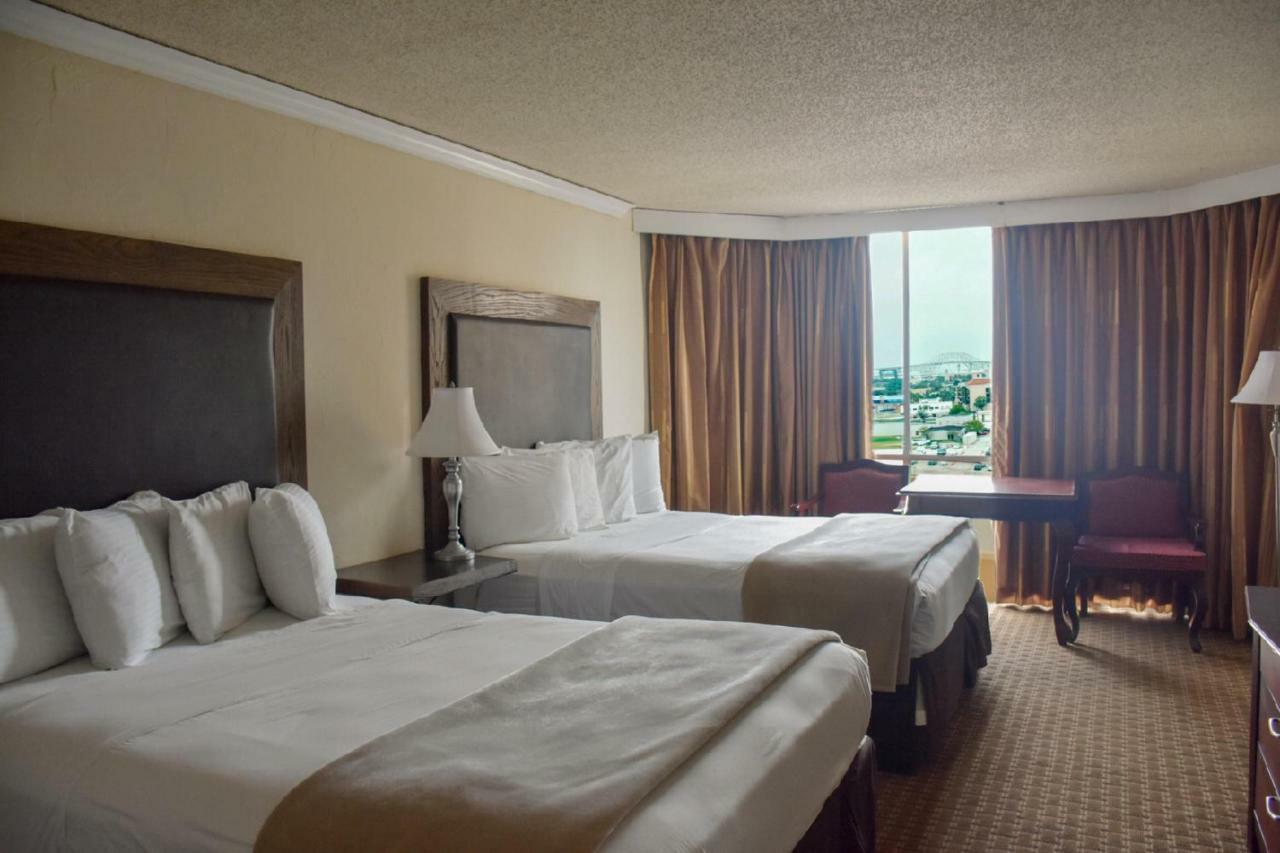 Hotel Corpus Christi Bayfront 外观 照片
