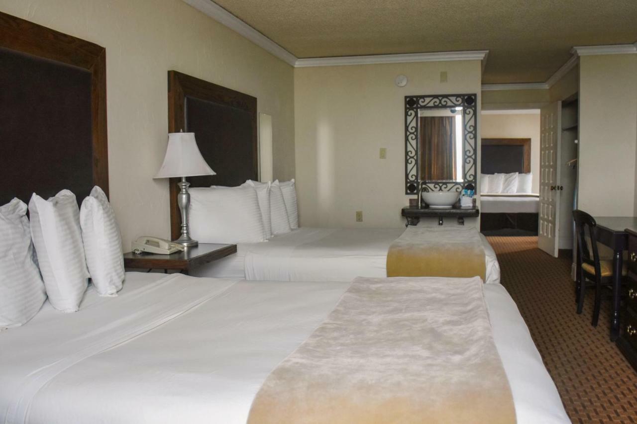 Hotel Corpus Christi Bayfront 外观 照片