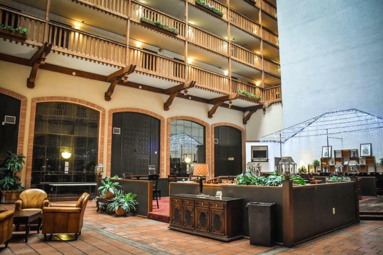 Hotel Corpus Christi Bayfront 外观 照片