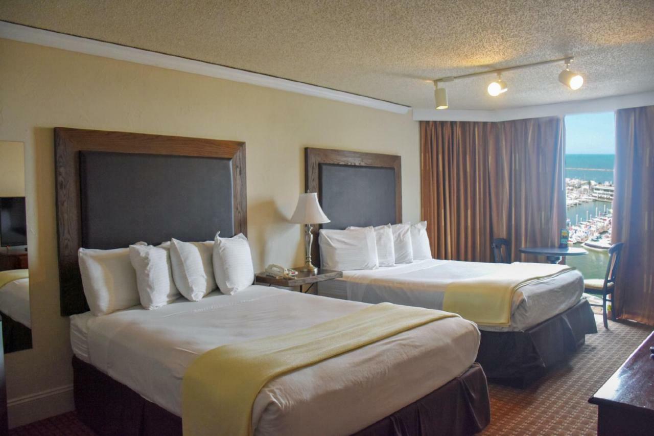 Hotel Corpus Christi Bayfront 外观 照片