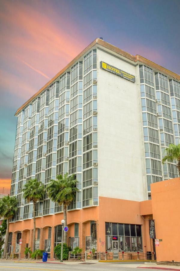 Hotel Corpus Christi Bayfront 外观 照片