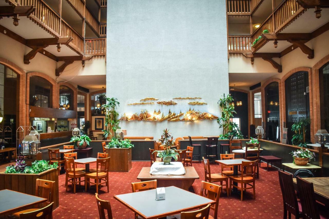 Hotel Corpus Christi Bayfront 外观 照片