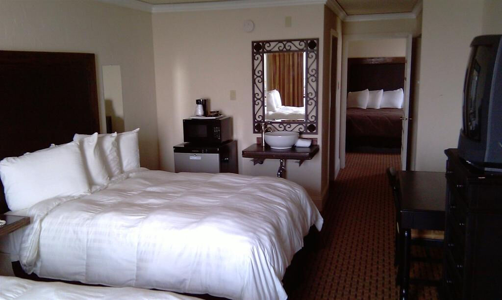 Hotel Corpus Christi Bayfront 外观 照片