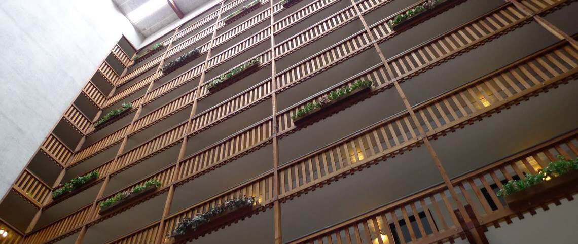 Hotel Corpus Christi Bayfront 外观 照片